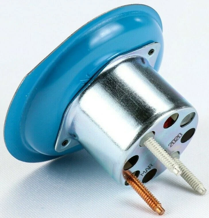 **SPECIAL** 1972 - 1974 Corvette Fuel Level Gauge GM #6431617 Gas Petrol C3 NEW - Image 2 of 4