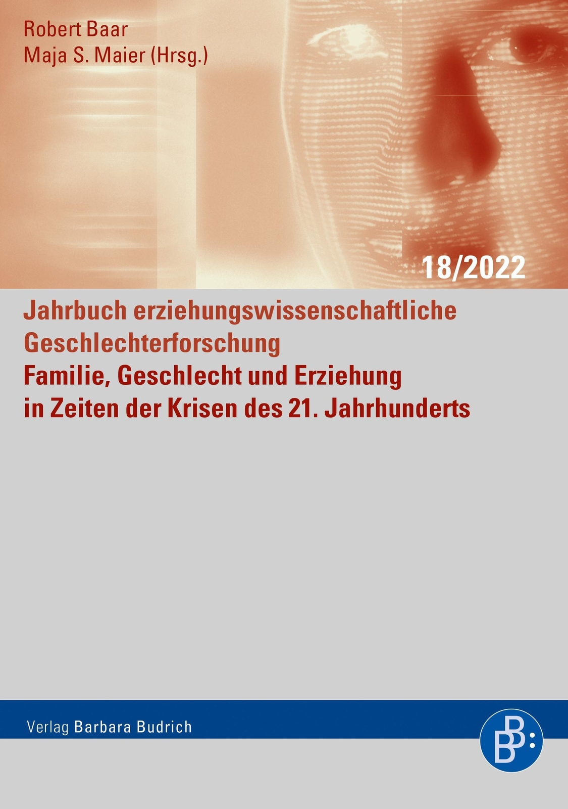 Thumbnail - Familie, Geschlecht Und Erziehung In Zeiten Der Krisen Des 21.