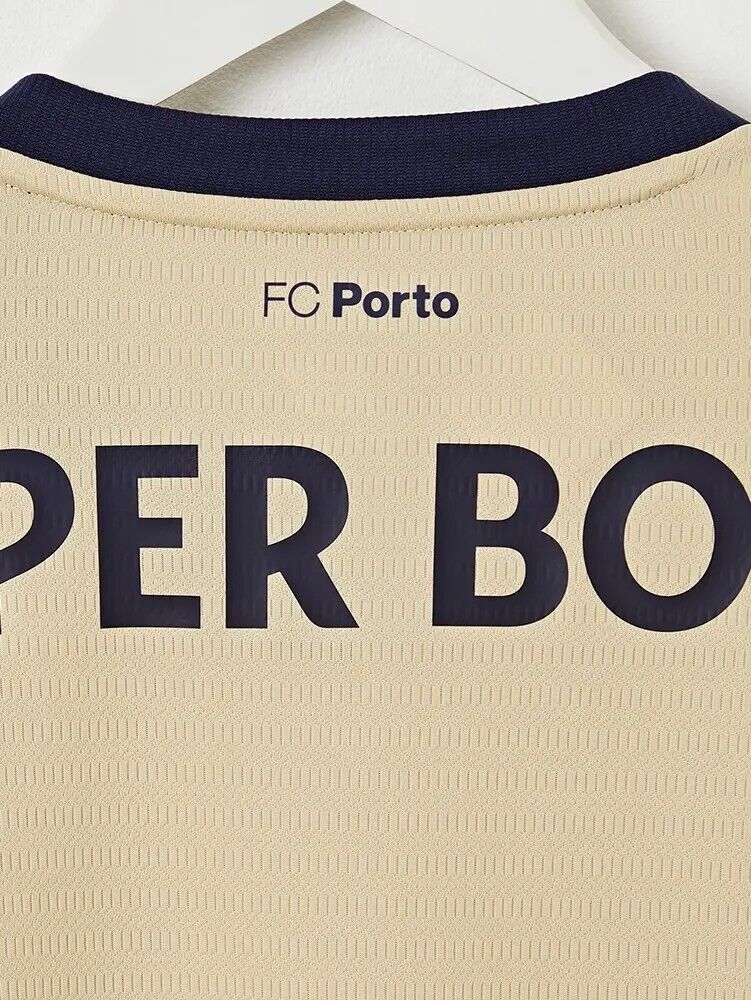 Futebol Clube do Porto - 2023/2024 (Concept/Fantasy Version) by