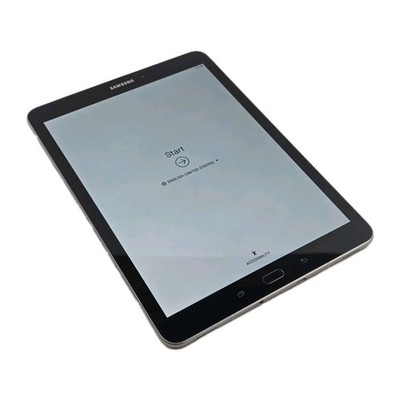 Samsung Galaxy Tab S3 - 32GB (SM-T820) Used Free Shipping 