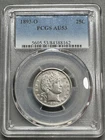 BARBER QUARTER