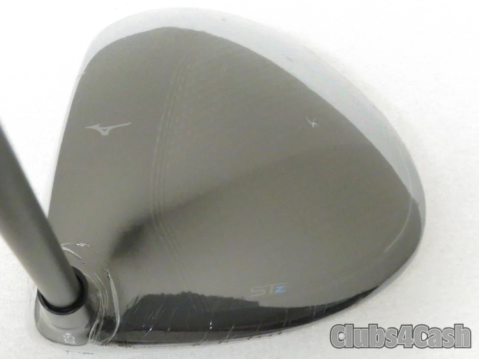 Mizuno ST-X 230 Driver 10.5°  UST HeLium 4F1 LADIES +Cover ... NEW - Image 2 of 4