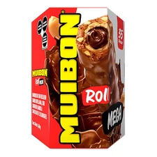 Muibon Wafer Filled with Hazelnut Cream 35 pcs of 40 g