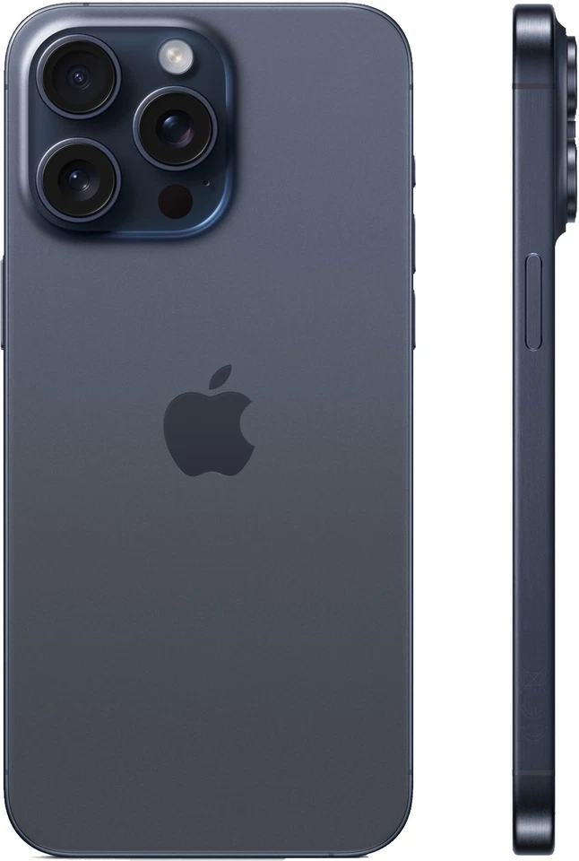 Apple iPhone 15 Pro · 1TB, photo 4 sur 4