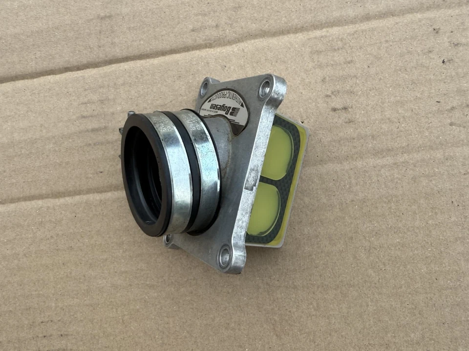 Válvula de rueda Boyesen RAD-21J RAD21J Suzuki RM 125 2003-2007 Foto 3 de 4