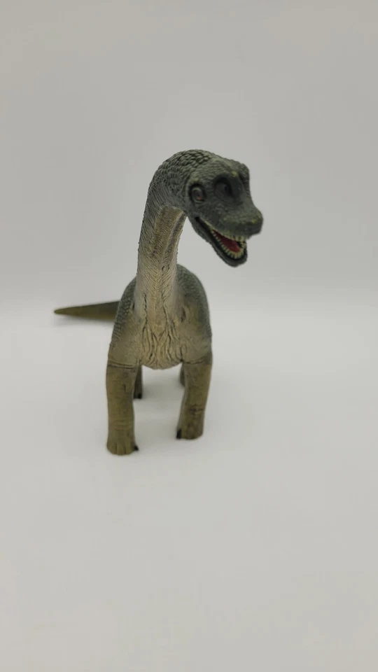 Schleich Brachiosaurus (14581) Dionsaurier Dinosaurs in TOP ZUSTAND - Bild 3 von 4