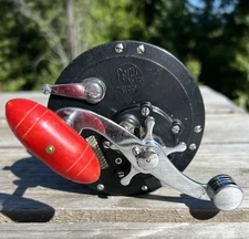 Penn No. 149 Mariner Series Made In USA Deep Sea Reel