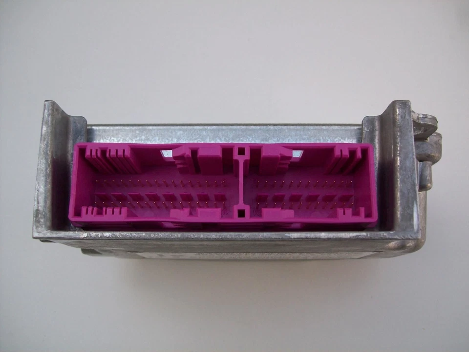 Fits Jeep Compass Airbag ECU Control Unit 68186642AD up to 2014 - Image 3 of 4