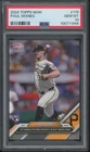 2024 Topps Now #179 Paul Skenes RC Rookie Gem Mint PSA 10