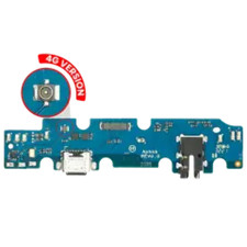 Charging Port With PCB Board For Samsung Galaxy Tab A7 Lite 8.7" 2021  T225 /