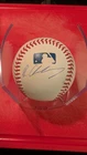 Roch Cholowsky UCLA Bruins Autographed Baseball #1 MLB Prospect