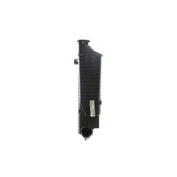 KüHler Motor Rippen Mechanisch GefüGt 460 Mm - 378 Mm Mahle FüR U.A. CitroËN ZX