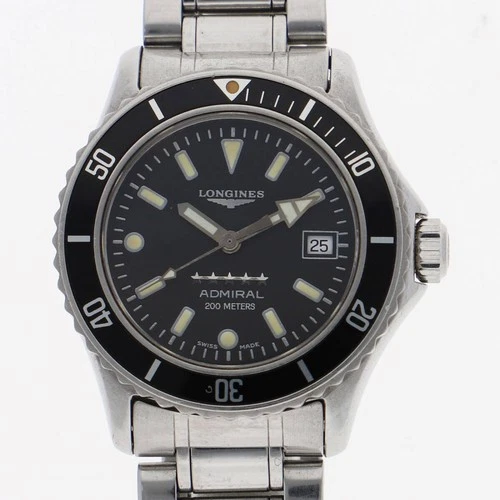 LONGINES Admiral L3.102.4 TO227560