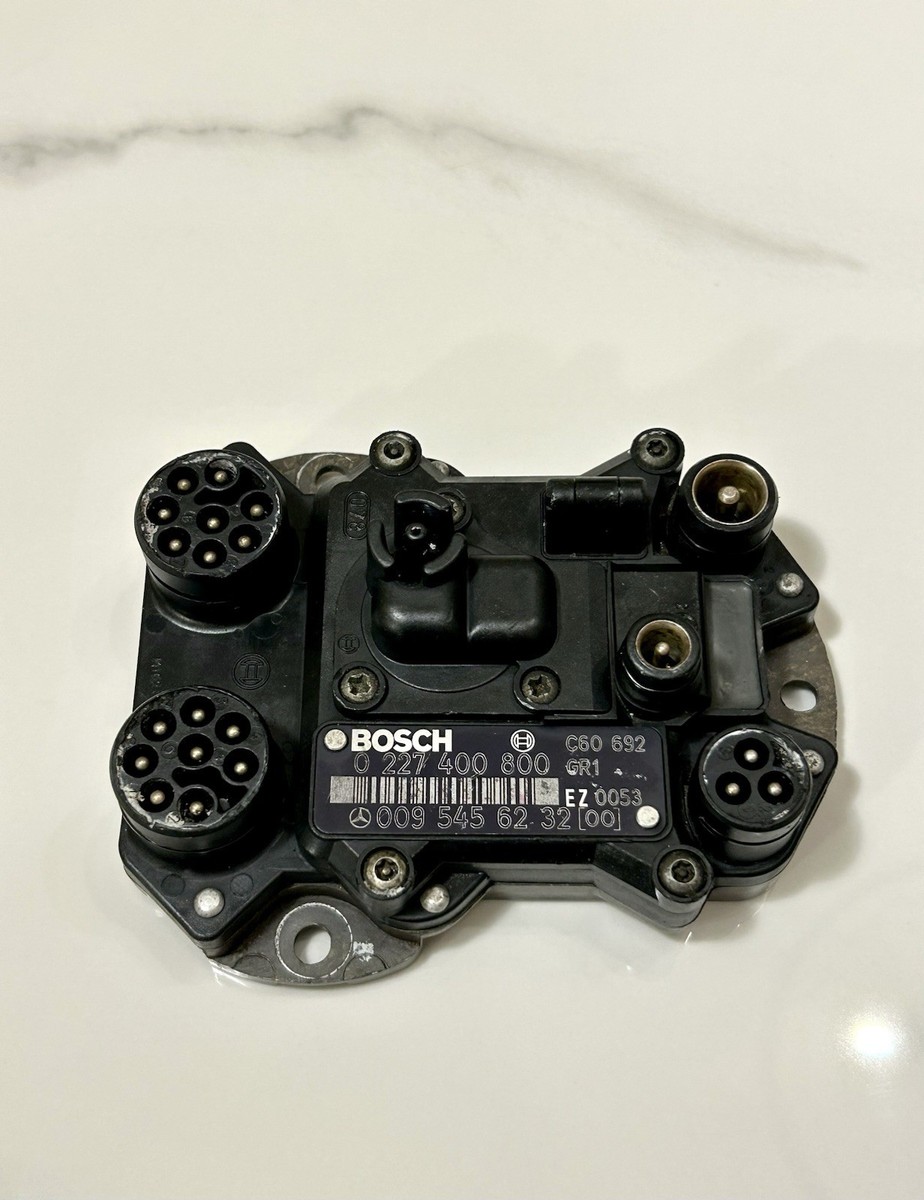 m.y.t★ Mercedes W140 600SE,SEL ignition Control module 0095456232