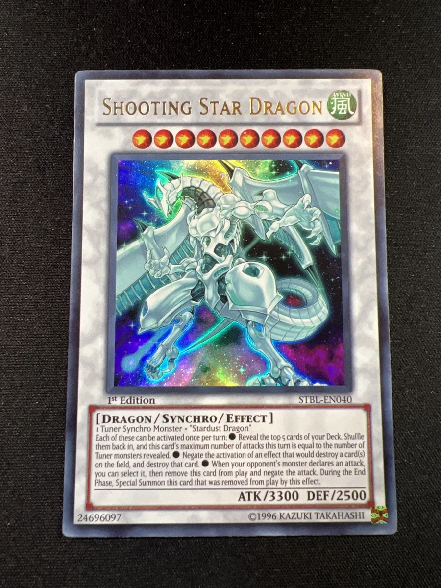 Shooting Star Dragon for sale | eBay