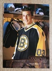 2003-04 Upper Deck Young Guns Patrice Bergeron RC #204 Boston Bruins - READ