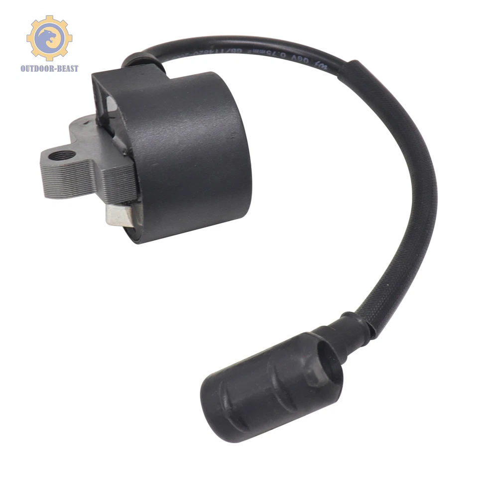 Ignition Coil Module Fit Stihl MS240 MS260 MS290 MS310 MS360 MS380 0000-400-1300 - Изображение 2 из 4