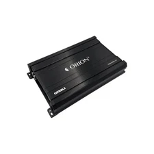 Orion CBA3000.1D 3000W MAX Monoblock Amplifier