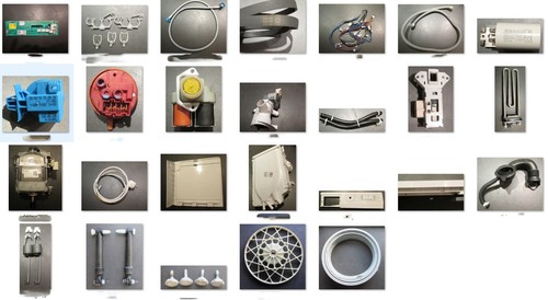 Gorenje Waschmaschine WA6840 - Ersatzteile gebraucht -