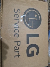 LG Refrigerator Main Control Board OEM EBR81969901