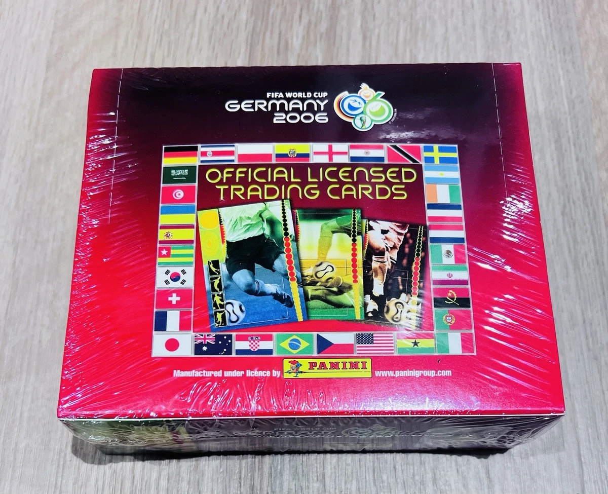 Las mejores ofertas en FIFA World Cup Soccer italia temporada 2006
