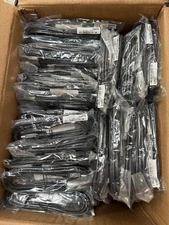 *LOT OF 120* 4K HDMI Cable 2.0 UHD Ultra High Speed 2160P HDR 60Hz 18Gbps *6FT*