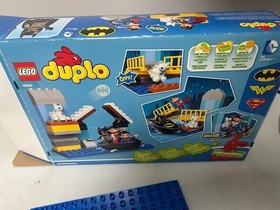 LEGO Duplo 10599 - Has Manual But missing Pieces