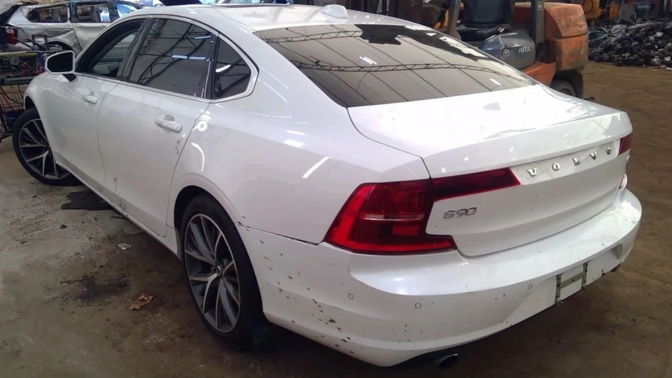 Chassis ECM Communication Connectivity Module Fits 18-20 VOLVO S90 6847595 - Imagen 2 de 4