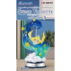 Re-Ment Pokemon Swing Vignette Collection 3 Blind Box
