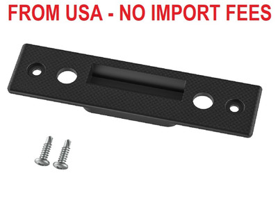 PalpitateC Rev 2 Rear Moonroof Latch - GM F Retainer 84900118 Sunroof Lock Compa