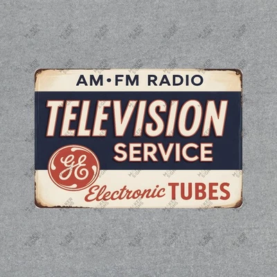 general electric sign products for sale | eBay