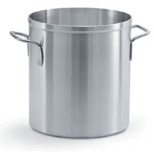 Vollrath 67524 Wear-Ever Classic 24 Quart Stock Pot