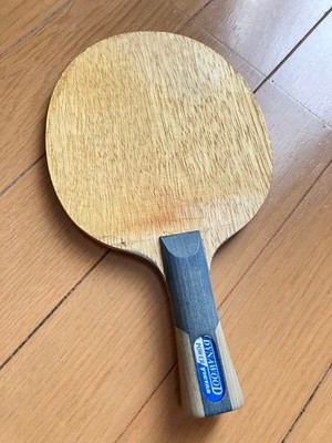 Table Tennis VICTAS Dynawood Power