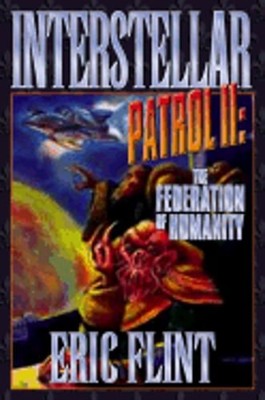 Interstellar Patrol II: The Federation of Humanity by Diamond Comic Distributors