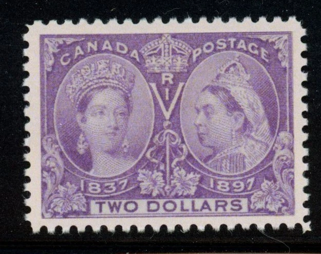 Canada 1897 Jubilee for sale | eBay UK