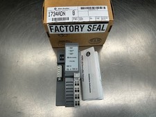 Allen-Bradley 1734ADN POINT I/O DeviceNet Adapter