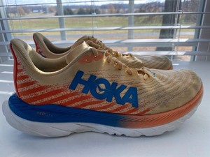 Hoka Mach 5 Size 11 | eBay UK display picture 1