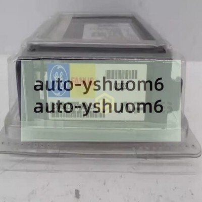 1PCS New GE Fanuc IC695ALG608RS-CA RX3i SE/4 Diff Channel Analog Input Module