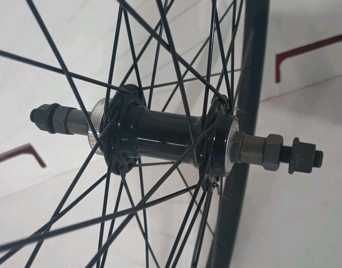 自転車 ダブルリム輪 Alex XRIMS Z-1000 Rear 26 Inch Bike Wheel 32 Hole 6061-T6 ETRTO