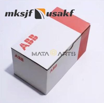 1PC ABB XT2H160 TMA 100 FF 3P Circuit Breaker NEW US Free tax