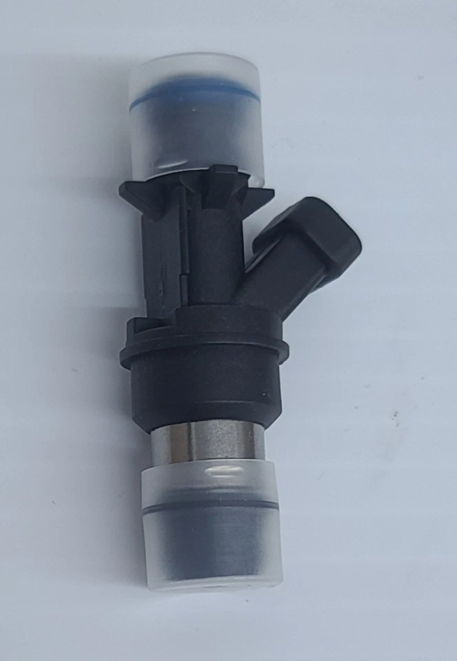 Inyectores de combustible para Chevrolet Silverado GMC Sierra 1500 1999-2000 17113582 Foto 2 de 4