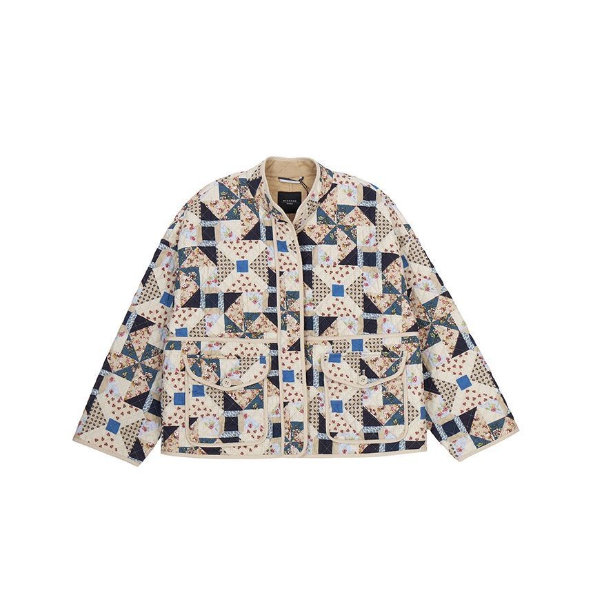 Weekend MaxMara Weekend Max Mara Arizia Padded Jacket