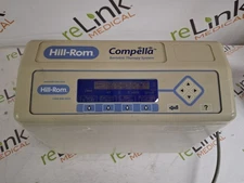 Hill-Rom Compella Bed Pump
