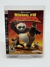 Kung Fu Panda PlayStation 3 - Complete