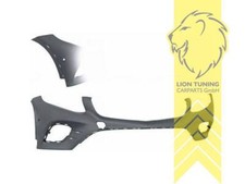 Frontstoßstange für Mercedes Benz GLC X253 2015-2019 für AMG Line für PDC