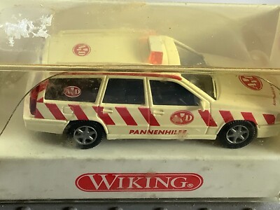  Wiking 078 05 28 1:87/H0 Volvo 850 Kombi ''AvD''  (FZ03-3R9/3/4)