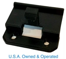 NEW STRONGER 4RUNNER TACOMA TUNDRA T100 CENTER CONSOLE LID ARMREST LATCH LOCK