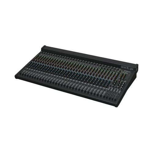 Mackie 3204VLZ4 32-Channel 4-Bus FX Mixer with USB - Picture 1 of 12