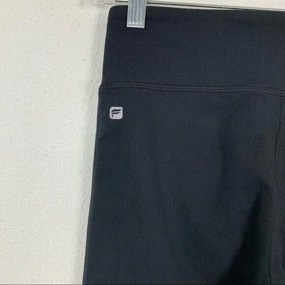 fabletics gray leggings