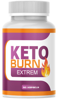 Adema Nutrition  KETO BURN Abnehmen original hochdosiert für Männer und Frauen